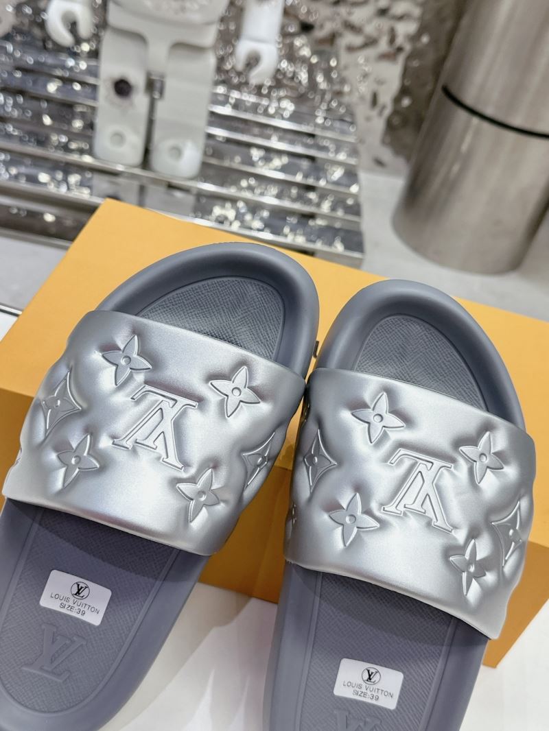 Louis Vuitton Slippers